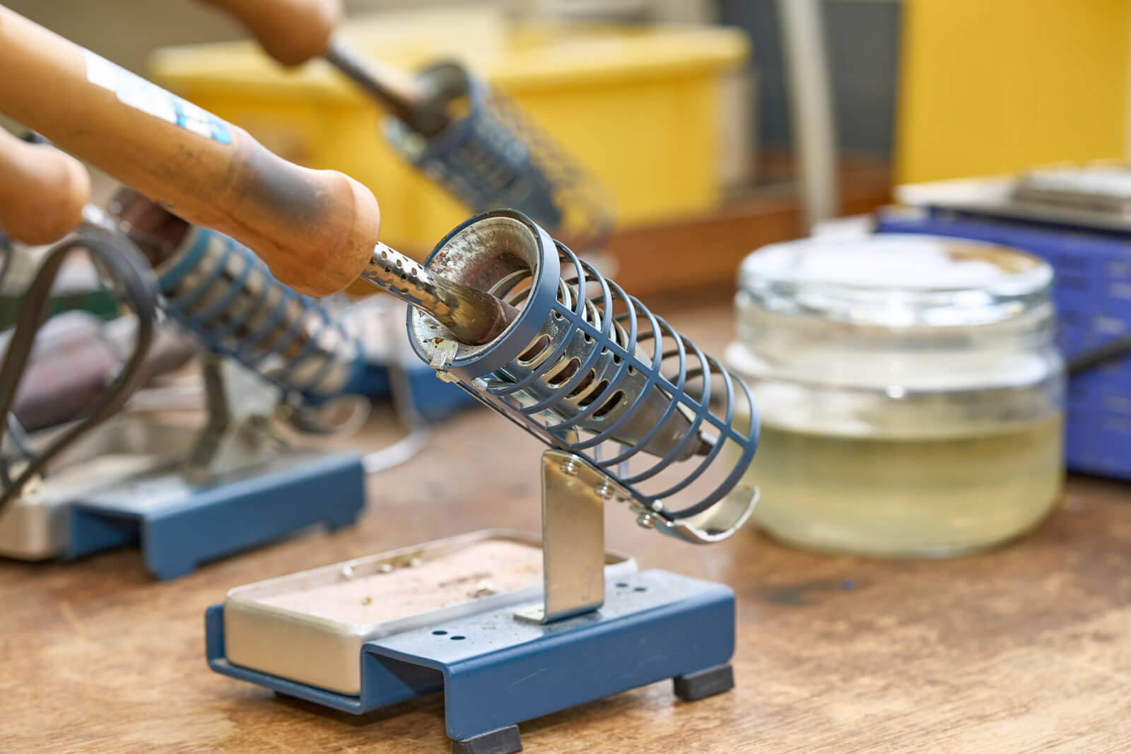 作業の流れ画像