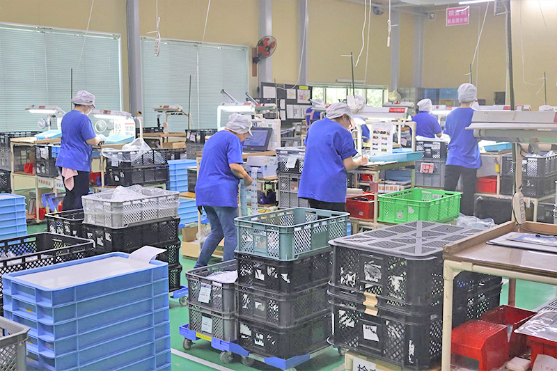 自動車部品画像